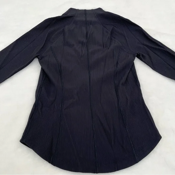 Athleta Salutation Jacket *Price Firm* - Picture 7 of 12